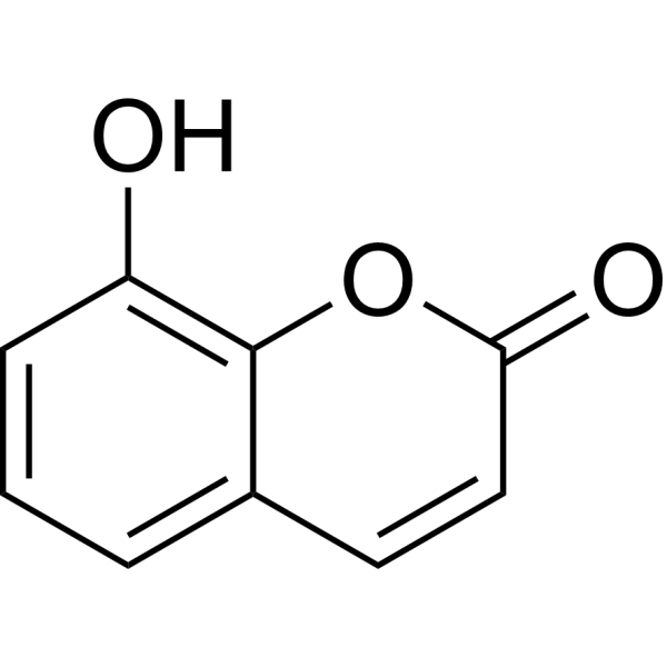 8-Hydroxycoumarin 2442-31-1